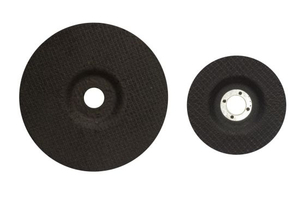 Cutting disc with Depressed Centre, Stone, 125 mm