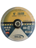 4-1/2"X0.040"X7/8" Cut-off Wheel T41