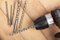 HSS Straight Shank Twist Drill DIN1897