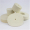 Felt Wheelswith Inner Hole Wool Wheel