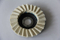 5" X7/8" Felt Polishing Flap Disc