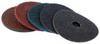 1-1/2" Very Fine Hook & Loop Surface Conditioning Disc