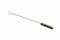 Brass Cylinder Wire Brush 4mm with Loop