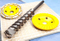 Double Row Diamond Cup Grinding Wheel