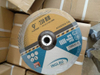 180X6.4X22.2mm Resin Bonded Grinding Wheels for Metal