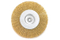 5" Twisted Knot Wheel Brushes