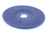 Grinding Wheel for Grinders - Aggressive Grinding for Metal - 7" X 1/4 X 7/8-Inch