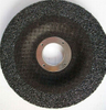 125"*6*22.2mm Depressed Center Grinding Wheels for Metal