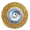 5" Twisted Knot Wheel Brushes