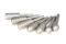 Tungsten Carbide 6mm Rotary Point Burr Die Grinder 3mm Shank