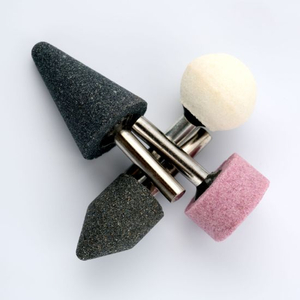 1/4" X 1-1/16" X 1/4" A15 Mounted Point