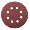 GC Abrasives Delta Sander Triangle Sandpaper Pre-punched 40 Grit Mouse Sanding Sheets Abrasive Polishing Tools For 140mm Sanding Machine