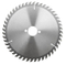 184mm 20t Tct Optiline Saw Blade