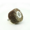 Ao, Grit 80 Abrasive Flap Wheel