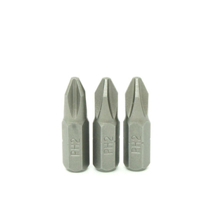 Screwdriver Bits Series Square Bits