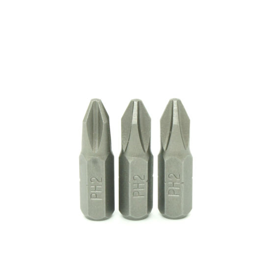 Screwdriver Bits Series Square Bits