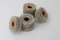 Abrasive Nylon Brushes Diameters: 20 mm to 75 mm
