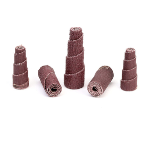 Cartridge Roll, 3/16 in x 1 in x 3/32 in P180 X-weight