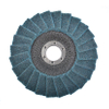 Surface Conditioning Flap Discs