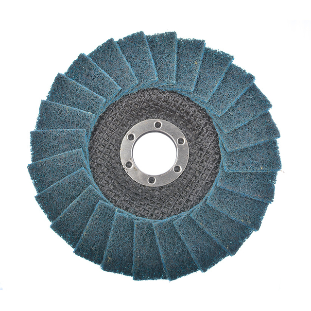 Surface Conditioning Flap Discs