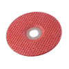 Flexible Grinding Wheels