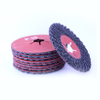 Semi Flexible Grinding Discs