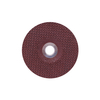 Grinding Wheel Flexible Metal Disc 125mm