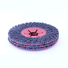 150MM Semi Flexible Grinding Discs with Grit#36