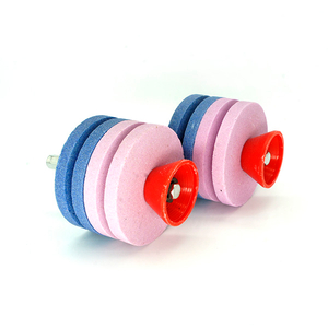 Double Side Sharpening Stone for All Kinds of Knife Sharpening