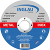 Extra Thin Cutting Discs