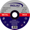 Chop Saw Blades