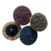Surface Conditioning Quick Change Discs, 3" Blue (Fine) Prep Pad