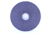 Cutting Disc 180x1,6 mm Stainless Steel and Steel