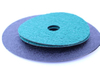 GC Abrasives 4-1/2" X 7/8" 80 Grit Resin Fiber Sanding Grinding Disc