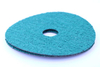 GC Abrasives 4-1/2" X 7/8" Coated Abrasive Grinding Fiber Disc with Zirconium