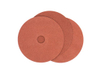 GC Abrasives 115X22.2mm Coated Abrasive Fiber Sanding Grinding Disc