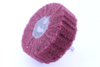 Abrasive Flap Wheel Sander 2"x1" x 1/4" Shank Mounted Non-woven Interleaves for Drill Grit 40/60/80x2/120