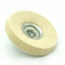 4 Inch High Quality Wool Polishing Disc