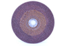 100mm X 6.0 X 16mm Metal Grinding Wheels
