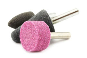 Abrasive Mounted Points A3
