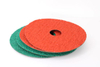 GC Abrasives 180X22.2mm Abrasive Fiber Grinding Disc with Super Ceramic