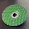 105X2.5X16.0mm Flexible Grinding Wheel for Inox