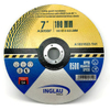 Cut Off Wheels for Angle Grinders, 7” x 1/16” x 7/8”