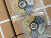 4-1/2"X0.040"X7/8" Cut-off Wheel T41