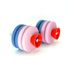 Diameter 60 mm Double Sided Knife Sharpener with Shank