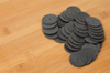 4 in. 54 Grit Thin Metal Cut-off Wheel