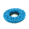 110mm Polycarbide Abrasive Stripping Disc Wheel Rust And Paint Removal Abrasive Disc