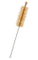 Nylon Cylinder Brushes with Loop