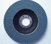 GC Abrasives 125mm X 22mm (5" X 7/8") Vertical Flap Disc