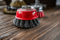 Knot Cup Brushes for Right Angle Grinders